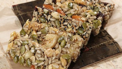 쫀득! 에너지볼바 후기😋 견과류 영양 칼로리 꼼꼼 분석!