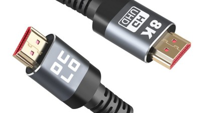 HDMI 2.1 완전 정복! 득템 찬스 놓치지 마세요! ✨